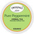 Twinings Pure Peppermint Tea Keurig K-cups, 96 Count