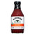 Kinder's Organic Mild Barbecue Sauce, Usda Organic, 20.5 Oz