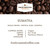 Fresh Roasted Coffee, Organic Sumatra Coffee, Medium Roast, Whole Bean, 32 Oz