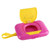 Baby Wet Tissue Box, Wet Wipes Box Travel Wet Wipes Box  For Baby