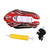Vikakiooze Mini Inflatable Yacht Boat Children's Bath Toys Pool Toys Motorboats Inflators Christmas Gifts For Kids