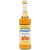 Monin Sugar Free Hazelnut Syrup, 750ml (25.4oz)