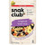 Snak Club Tropical Trail Mix, 24 Ounce
