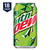 Mountain Dew Citrus Soda Pop, 12 Oz, 18 Pack Cans