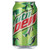 Mountain Dew Citrus Soda Pop, 12 Oz, 18 Pack Cans