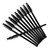 Pretty Comy 50pcs/pack Disposable Eyelash Extension Eyebrow Brush Mascara Wand Applicator Spoolers Eye Lashes Cosmetic Brushes