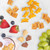 Annie's Organic Variety Pack, Cheddar Bunnies, Bunny Grahams, Cheddar Squares, 12 Pouches