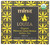 Mina Lemon Moroccan Verbena Tea, 15 Count