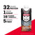 Muscle Milk Pro Advanced Nutrition Protein Shake, Chocolate Peanut Butter, 11 Fl Oz Carton, 4 Pack, 32g Protein, 1g Sugar