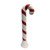 Union Products Led Clear 40 In. Candy Cane Blow Mold