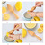 Zedker Black Friday Deals 2022 Home Wooden Lemon Squeezer Mini Hand Press Manual Juicer Fruit Orange Juice Extractor Reamers Ten-corner Design Kitchen Tool Warehouse Clearance