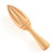 Zedker Black Friday Deals 2022 Home Wooden Lemon Squeezer Mini Hand Press Manual Juicer Fruit Orange Juice Extractor Reamers Ten-corner Design Kitchen Tool Warehouse Clearance