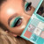 9 Eye-shadow Portable Shimmer Long-lasting Eye-shadow Daily Pallet Set Mint S Lilac Eye-shadow