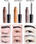 Tint My Brows Peel Off Waterproof Eyebrow Gel Makeup Long Lasting Tint Tattoo Makeup