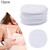 Visland 12pcs 3-layer Nursing Breast Pads - Washable Pads- Breastfeeding Nipple Pad For Maternity - Reusable Nipplecovers For Breast Feeding
