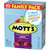 Mott's Berry Fruit Snacks Family Pack, 32 Oz, 40 Ct