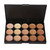 Concealer Professional Salon Makeup Palette Party Contour Palette Face Cream Women Makeup Palette