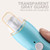 Opolski Cute 1 Set Baby Nail Clipper Fashion Small Safe Electric Nail Polisher Baby Clipper Newborn Care Kit For Child