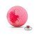 Princess Bath Bomb With Ring, Size 8, By Soapie Shoppe