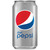 Diet Pepsi Soda 12oz Cans (pack Of 36)