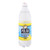 Polar Beverages Seltzer - Lemon - Case Of 12 - 33.8 Fl Oz