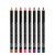 Nyx Professional Makeup Suede Matte Lip Liner, 59 Sweet Tooth, 0.12 Oz.