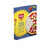 Schar Gluten Free Pizza Crust, Sourdough Italian Pizza Crust, 10.6 Oz, 2 Count