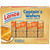Lance Sandwich Crackers, Captains Grilled Cheese Wafers, 8 Ct Box