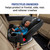 Graco® Triride™ 3-in-1 Car Seat, Cadence