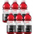 Vitamin Water Zero, Acai-blueberry-pomegranate - Xxx, 20oz Bottle (pack Of 6, Total Of 120 Oz)