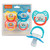 4pk Fisher Price Pacifier Set