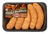 Falls Brand™ All Natural Mild Italian Fresh Sausage Dinner Links, 1lb, 5 Per Package