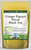 Terravita Ginger Papaya Decaf Black Tea, (ginger Papaya Decaf, Black Tea Bags, 25 Tea Bags, 1-pack, Zin: 540705)