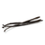 Cook’s, Madagascar Vanilla Beans, Grade A, World’s Finest Gourmet Fresh Premium Vanilla, 3 Whole Beans