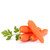 Augason Farms Emergency Food Dehydrated Diced Carrots, 38 Oz
