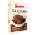 Junket Ice Cream Mix Dutch Chocolate, 4 Ounce