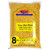 Rani Toor Dal (split Pigeon Peas) 128oz (8lbs) 3.63kg Bulk ~ All Natural | Gluten Friendly | Non-gmo | Vegan | Indian Origin