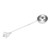 Tablespoon?scoop, 45mm/1.8indiameter Small? Portable Coffee?scoop  For Spices For Baking Powder For Sugar
