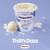 Haagen Dazs Coffee Ice Cream, 14oz