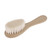 2pcs Baby Hair Brush Comb Set Newborn Hairbrush Kit Infant Comb Soft Wool Hair Wooden Handle Scalp Massage