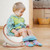 Xjd Baby Potty Training Toilet,toddler Toilet With Soft Pu Seat,removable Potty Pot,gold