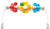 Babybjorn Toy For Bouncer