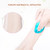 Nano Crystal Hair Remover Tools,hair Removal Without Shaving,pain And Cutting,hair Eraser For Women With Exfoliating Effect,smooth Skin Without Studs