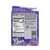 Ice Breakers Ice Cubes Sugar Free Gum With Xylitol, Arctic Grape, 40 Count, Pack Of 6