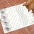 5-in-1 Activity Center - Clear Plastic & White.