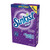 Sunkist Singles To Go Grape Drink Mix, 6 Count, 0.53 Oz