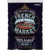 French Market Coffee, Restaurant Blend Dark Roast Can, 12 Oz Can
