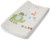 Summer Infant Ultra Plush Character Changing Pad Cover, Safari Stack