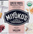 (6 Pack) Miyokos Organic Garlic Vegan Cream Cheese, 6.5oz