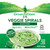 Green Giant Veggie Spirals Zucchini, Frozen, 12 Oz